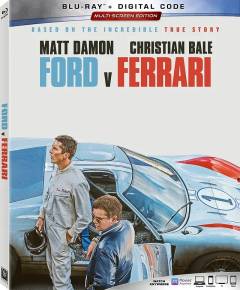 Le Mans '66