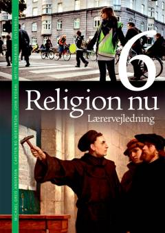 Religion nu 6 -- Lærervejledning