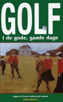 Golf i de gode, gamle dage