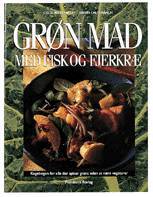 Grøn mad med fisk og fjerkræ