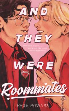 And they were roommates