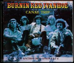 Canal trip : an anthology 1969-1974