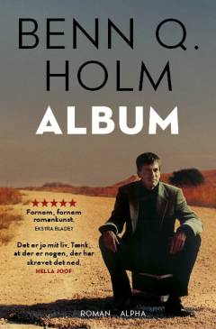 Bog, 6. udgave, 2023