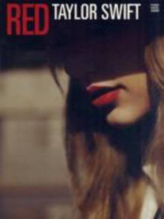 Red : \piano, vocal, guitar\
