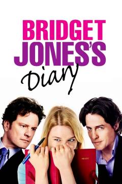 Bridget Jones' dagbog