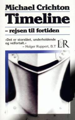 Timeline : rejsen til fortiden