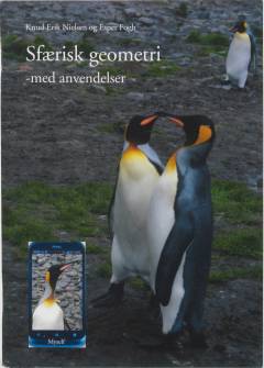 Sfærisk geometri med anvendelser
