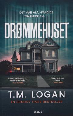 Drømmehuset