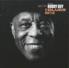 The blues don't lie
