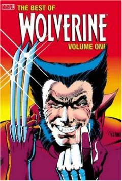 The best of Wolverine. Volume 1