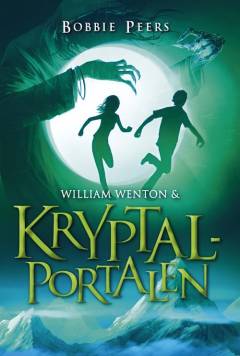 William Wenton & Kryptalportalen