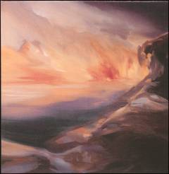 Besnard Lakes are the last of the Great Thunderstorm warnings