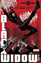 Black Widow. Vol. 3 : Die by the blade