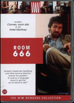 Room 666