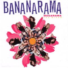 Megarama : the mixes