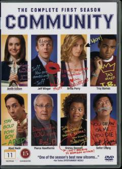 Tv-serie (dvd), 2010
