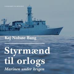 Styrmænd til orlogs/Marinen under krigen