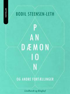 Pandæmonion og andre fortællinger