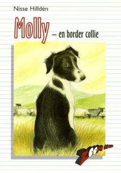 Molly - en border collie