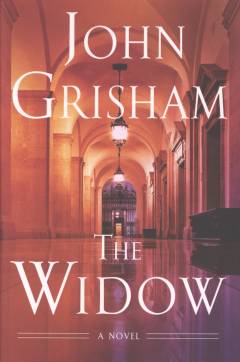 The widow