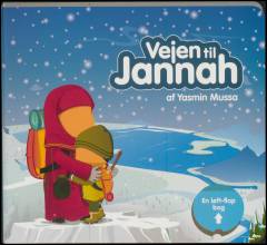 Vejen til Jannah