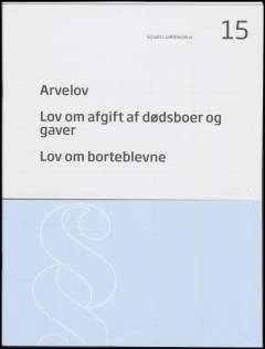 Bog, 51. udgave, 2018