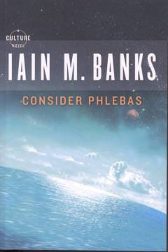 Consider Phlebas