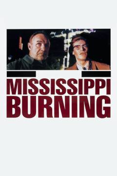 Mississippi burning