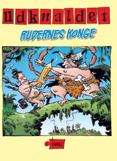 Rudernes konge