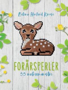 Forårsperler : 33 naturmønstre