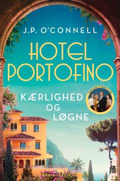 Hotel Portofino - kærlighed og løgne