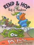 Rend & hop med Kaj & Andrea