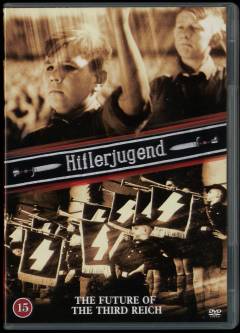 Die Geschichte der Hitlerjugend