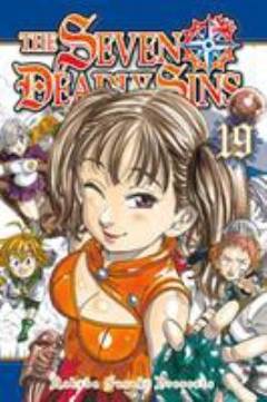 The seven deadly sins. Volume 19 : Appearances can be deceiving