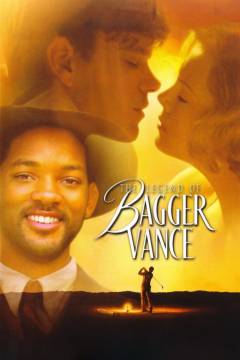 The legend of Bagger Vance