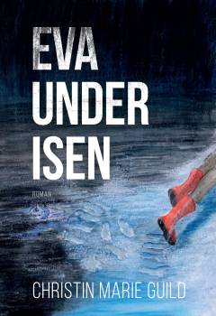 Eva under isen