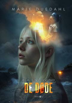 De døde : Sne