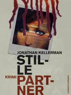 Stille partner : kriminalroman
