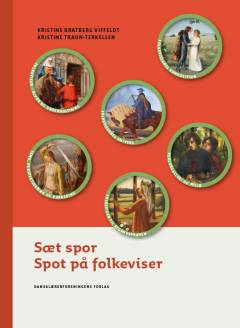 Sæt spor - spot på folkeviser