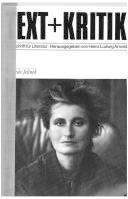 Elfriede Jelinek