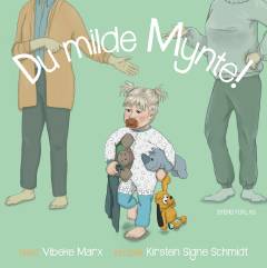 Du milde Mynte!