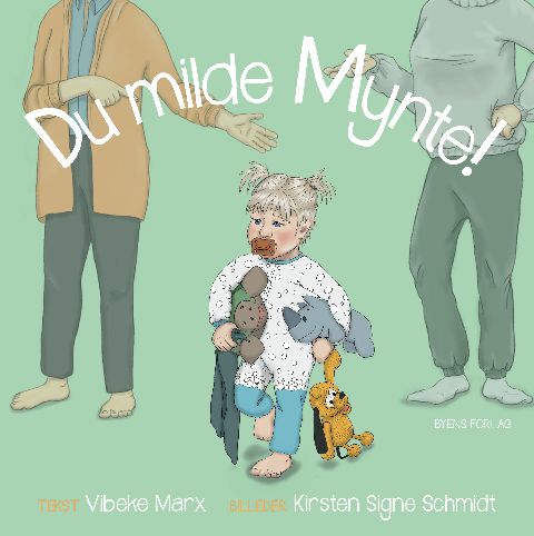 Du milde Mynte!