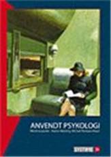 Anvendt psykologi
