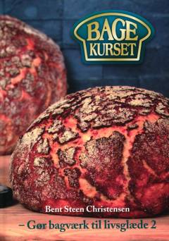 Bagekurset - gør bagværk til livsglæde 2