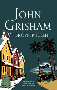 Vi dropper julen