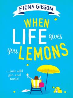 When life gives you lemons