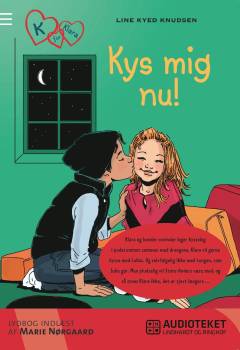 Kys mig nu!