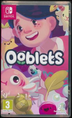 Ooblets