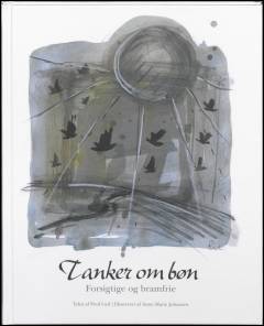 Tanker om bøn : forsigtige og bramfrie