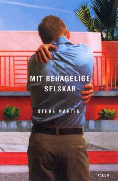 Mit behagelige selskab